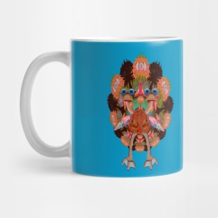 Plumage Mug